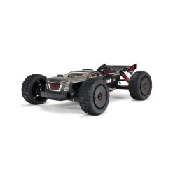 Arrma 1/8 Talion 6S BLX 4WD Extreme Bash Truggy RTR (Black) #ARA8707