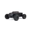 Arrma Big Rock 4X4 V3 3S BLX 1/10 RTR Brushless Monster Truck (Black) W/Spektrum SLT3 2.4GHz Radio #ARA4312V3