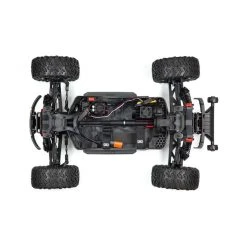 Arrma Big Rock 4X4 V3 3S BLX 1/10 RTR Brushless Monster Truck (Black) W/Spektrum SLT3 2.4GHz Radio #ARA4312V3 6 Arrma Big Rock 4X4 V3 3S BLX 1/10 RTR Brushless Monster Truck (Black) W/Spektrum SLT3 2.4GHz Radio #ARA4312V3 -Arrma SHOP arrma arrma big rock 4x4 v3 3s blx 1 10 rtr brushl 2