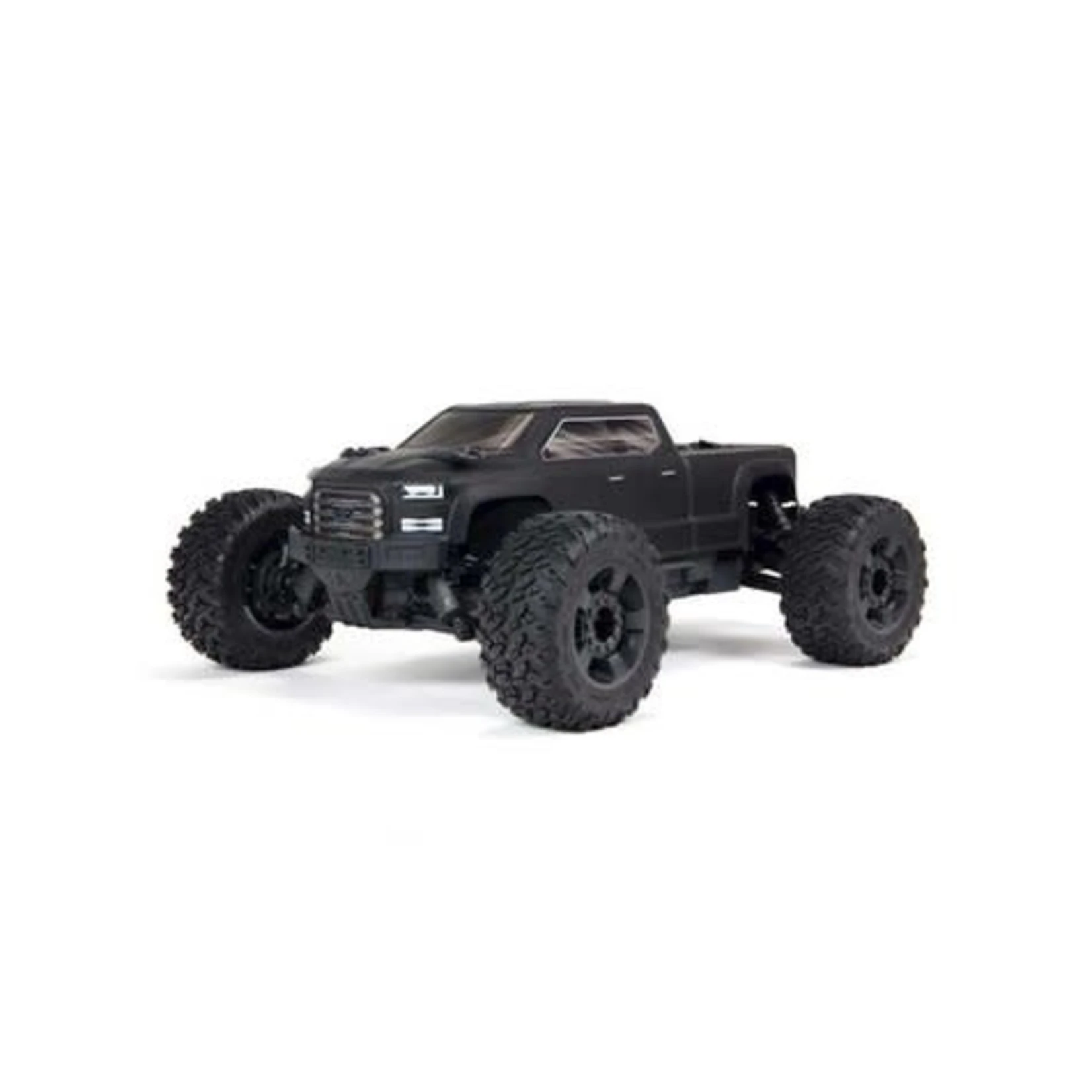 Arrma Big Rock 4X4 V3 3S BLX 1/10 RTR Brushless Monster Truck (Black) W/Spektrum SLT3 2.4GHz Radio #ARA4312V3 1 Arrma Big Rock 4X4 V3 3S BLX 1/10 RTR Brushless Monster Truck (Black) W/Spektrum SLT3 2.4GHz Radio #ARA4312V3