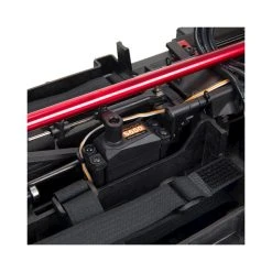 Arrma Infraction V2 6S BLX Brushless 1/7 RTR Electric 4WD Street Bash Truck (Blue) W/DX3 2.4GHz Radio, Smart ESC & AVC #ARA7615V2T1 -Arrma SHOP arrma arrma infraction v2 6s blx brushless 1 7 rtr 4