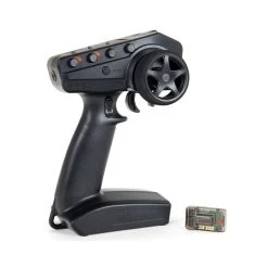 Arrma Infraction V2 6S BLX Brushless 1/7 RTR Electric 4WD Street Bash Truck (Blue) W/DX3 2.4GHz Radio, Smart ESC & AVC #ARA7615V2T1 -Arrma SHOP arrma arrma infraction v2 6s blx brushless 1 7 rtr 5