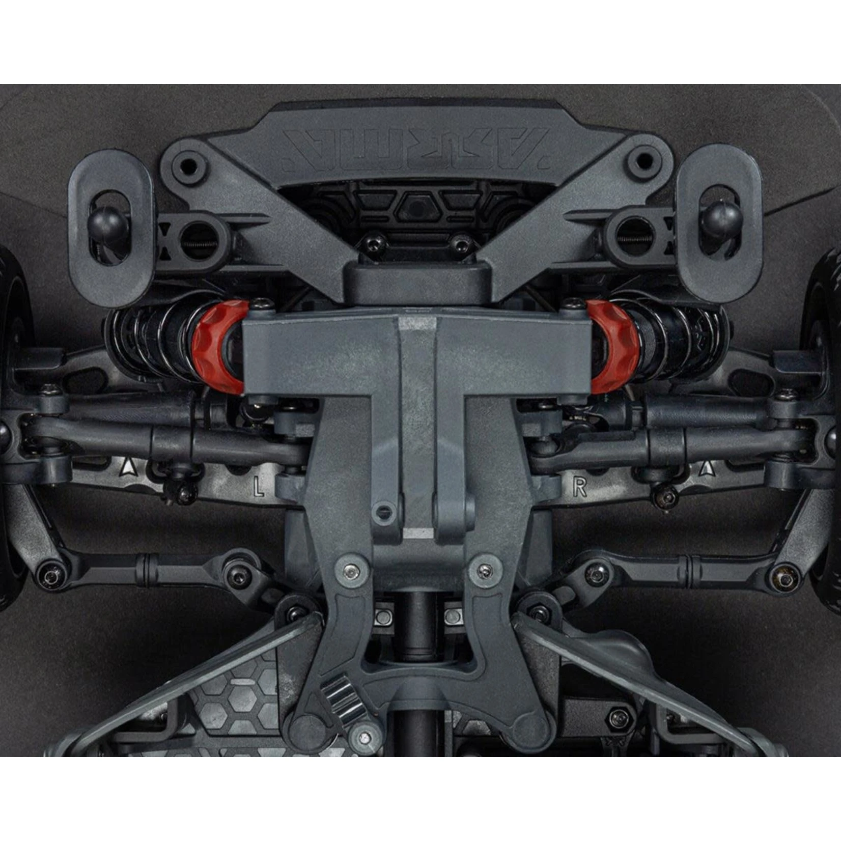 Arrma Infraction V3 1/8 RTR Electric 4X4 MEGA Street Bash Resto-Mod Truck (Teal/Bronze) W/Spektrum SLT3 2.4GHz Radio #ARA4215V3T2 4 Arrma Infraction V3 1/8 RTR Electric 4X4 MEGA Street Bash Resto-Mod Truck (Teal/Bronze) W/Spektrum SLT3 2.4GHz Radio #ARA4215V3T2 - Image 4