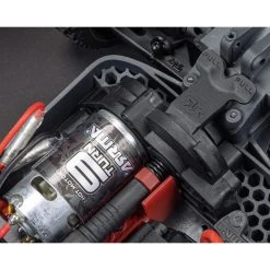 Arrma Infraction V3 1/8 RTR Electric 4X4 MEGA Street Bash Resto-Mod Truck (Teal/Bronze) W/Spektrum SLT3 2.4GHz Radio #ARA4215V3T2 11 Arrma Infraction V3 1/8 RTR Electric 4X4 MEGA Street Bash Resto-Mod Truck (Teal/Bronze) W/Spektrum SLT3 2.4GHz Radio #ARA4215V3T2 -Arrma SHOP arrma arrma infraction v3 1 8 rtr electric 4x4 meg 11