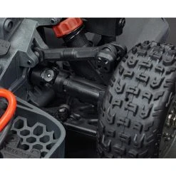 Arrma Infraction V3 1/8 RTR Electric 4X4 MEGA Street Bash Resto-Mod Truck (Teal/Bronze) W/Spektrum SLT3 2.4GHz Radio #ARA4215V3T2 13 Arrma Infraction V3 1/8 RTR Electric 4X4 MEGA Street Bash Resto-Mod Truck (Teal/Bronze) W/Spektrum SLT3 2.4GHz Radio #ARA4215V3T2 -Arrma SHOP arrma arrma infraction v3 1 8 rtr electric 4x4 meg 13