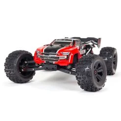 Arrma KRATON 6S V5 4WD BLX Speed Monster Truck #ARA8608V5T1