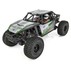 Element RC Enduro Gatekeeper 4x4 RTR 1/10 Rock Crawler W/2.4GHz Radio #40111