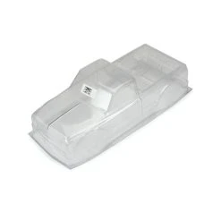 Pro-Line 1/10 1972 Chevy K-10 12.3" Rock Crawler Body (Clear) #3604-00