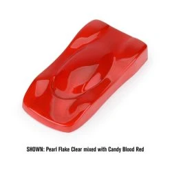 Front Page -Arrma SHOP pro line proline rc body airbrush paint pearl flak 1