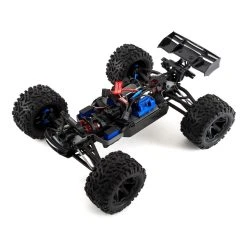 Traxxas E-Revo VXL 2.0 RTR 4WD Electric Monster Truck (Green) #86086-4 -Arrma SHOP traxxas traxxas e revo vxl 20 rtr 4wd electric mon 7