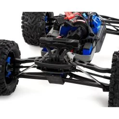 Traxxas E-Revo VXL 2.0 RTR 4WD Electric Monster Truck (Green) #86086-4 -Arrma SHOP traxxas traxxas e revo vxl 20 rtr 4wd electric mon 8